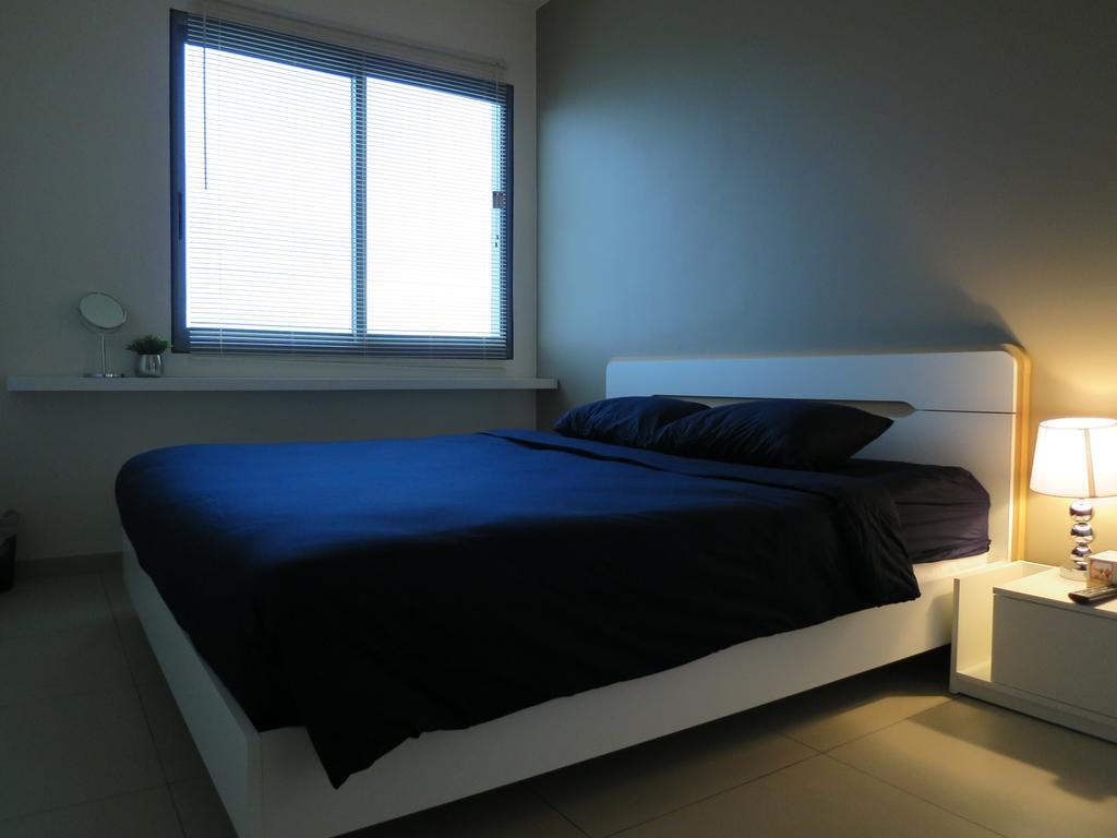 Jp'S Unixx Residence Club Pattaya Quarto foto